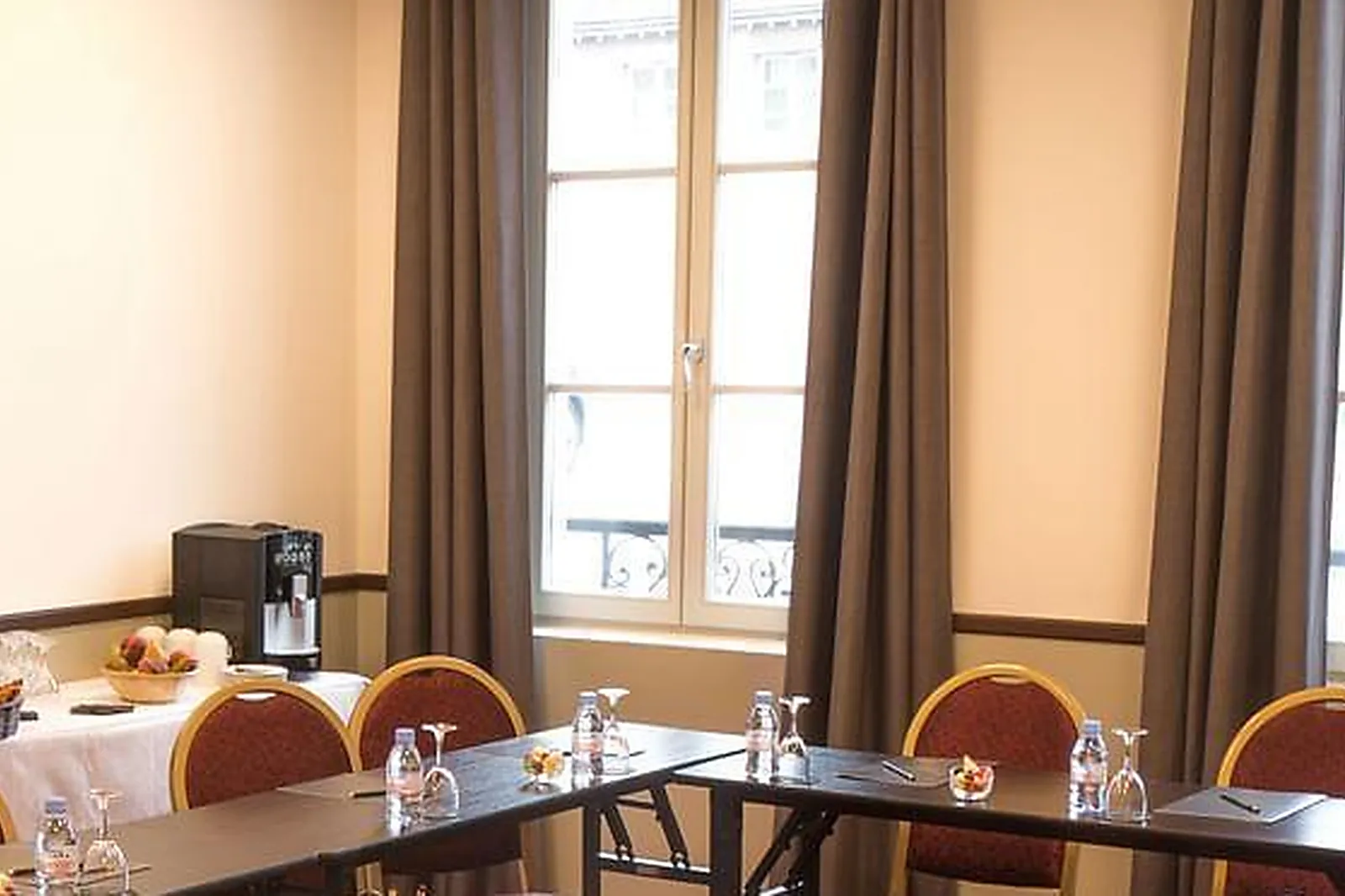 Lieux événementiels, LA MAISON DU COWORKING WAMBRECHIES