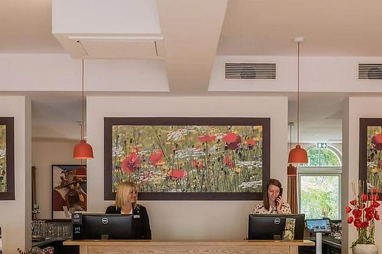 Lieux événementiels, LA MAISON DU COWORKING WAMBRECHIES