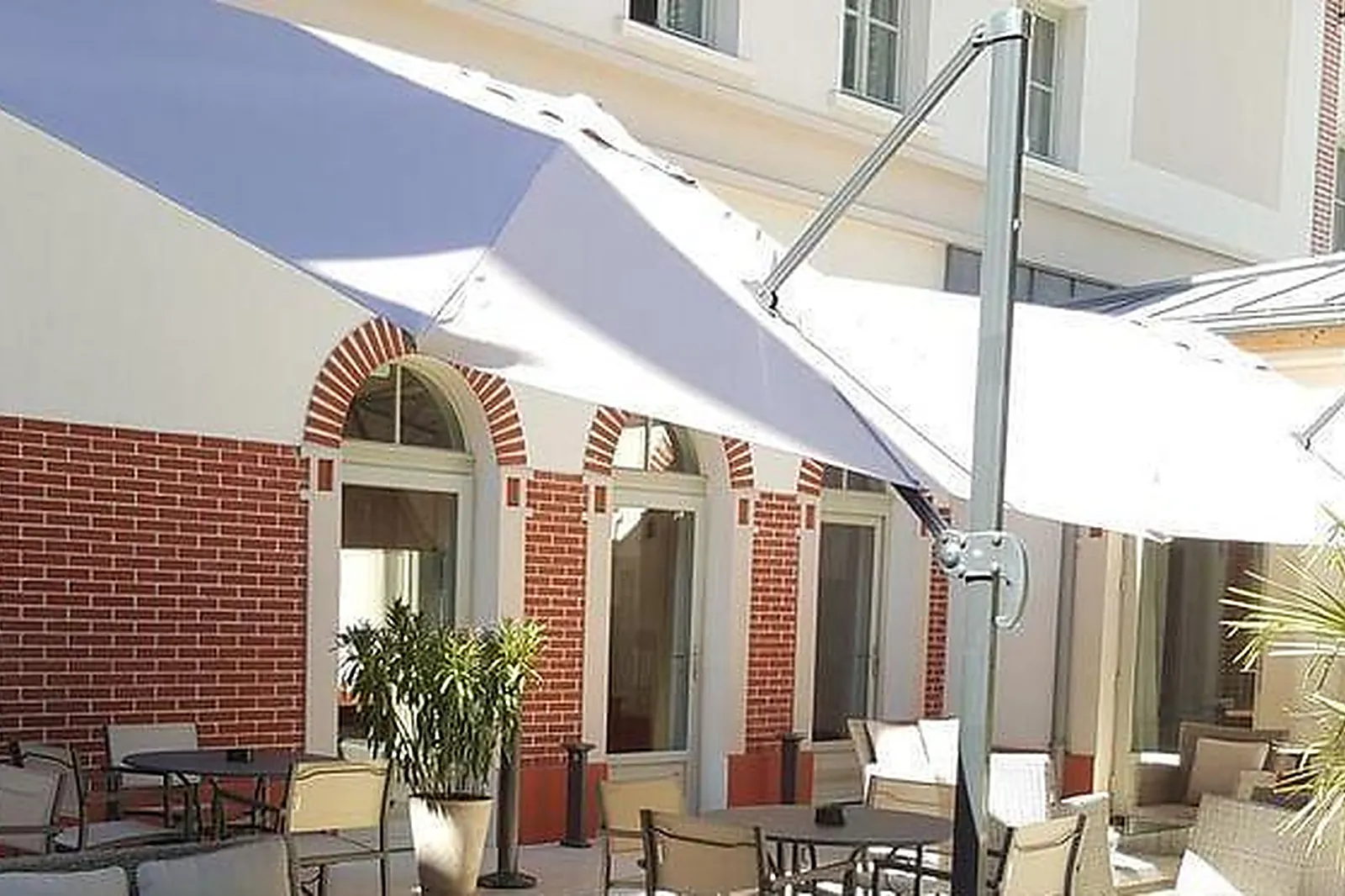 Lieux événementiels, LA MAISON DU COWORKING WAMBRECHIES