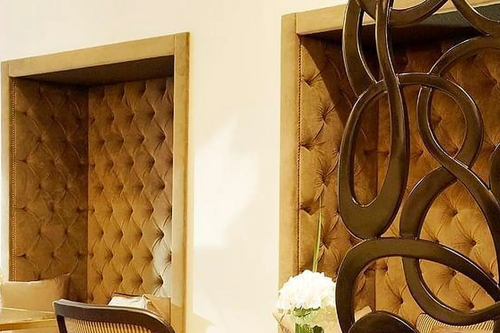 Lieux événementiels, BIOTIFUL SALLE