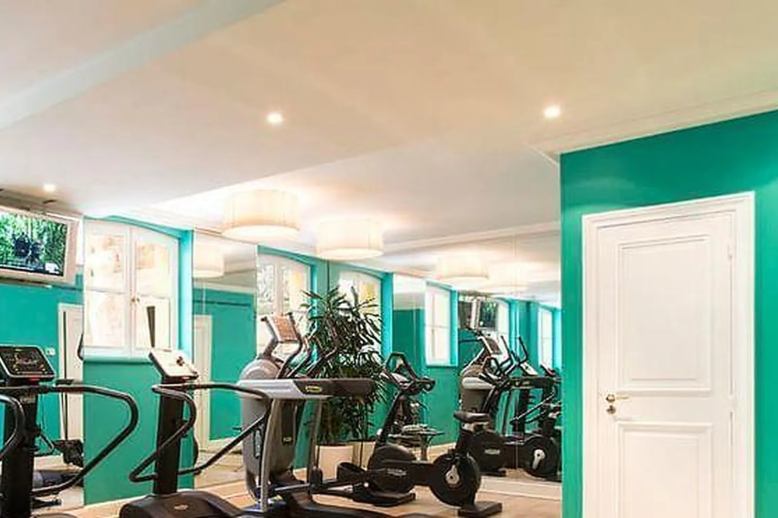 Lieux événementiels, BIOTIFUL SALLE