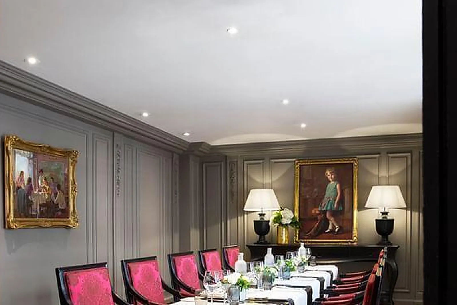 Lieux événementiels, BIOTIFUL SALLE