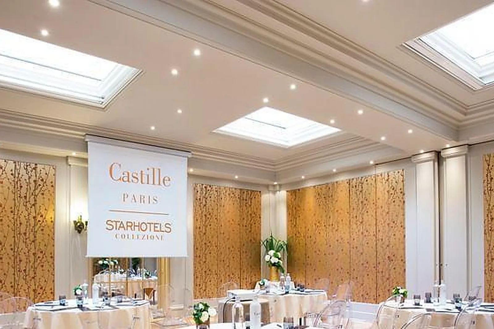 Lieux événementiels, BIOTIFUL SALLE