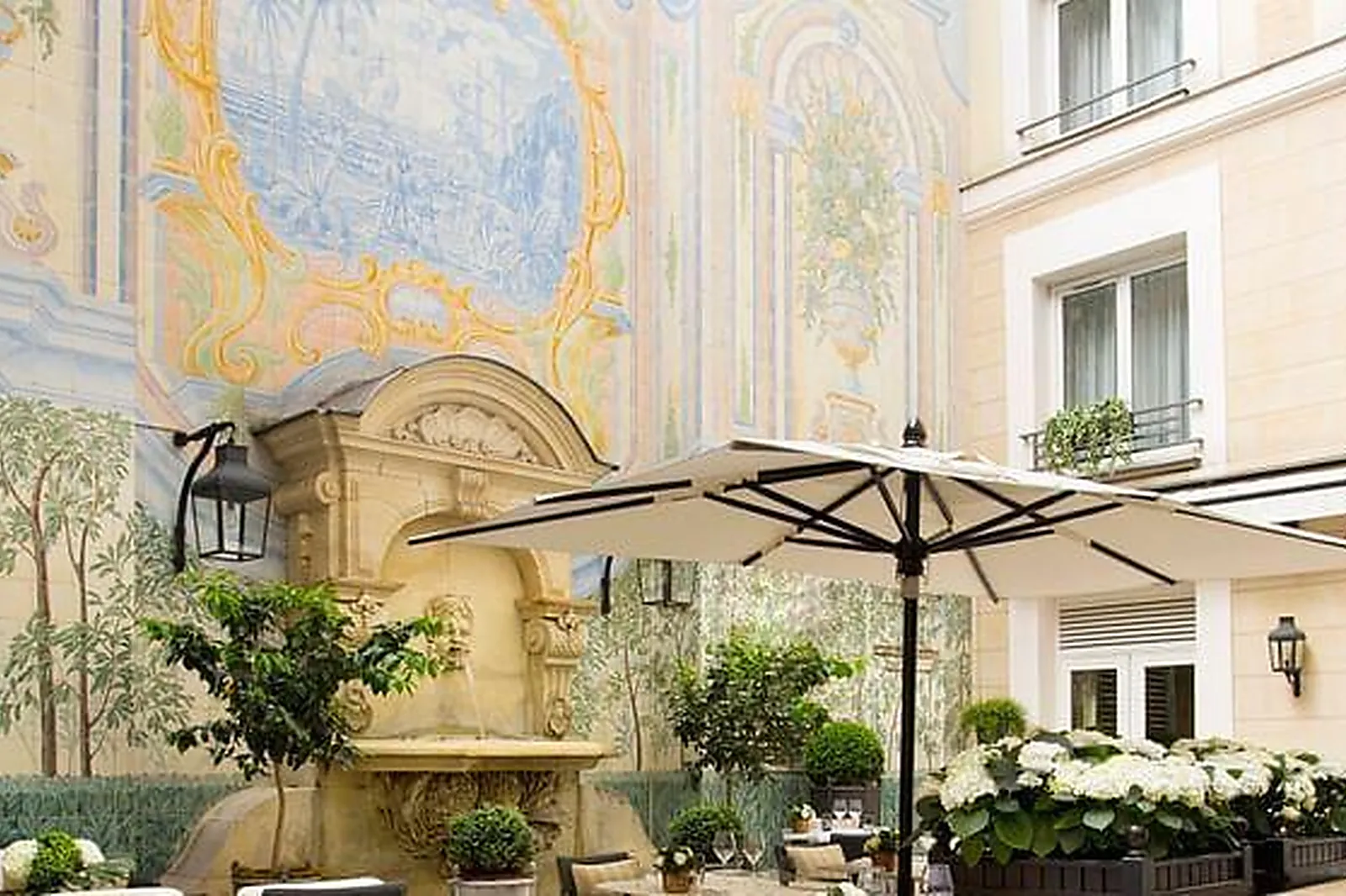 Lieux événementiels, BIOTIFUL SALLE