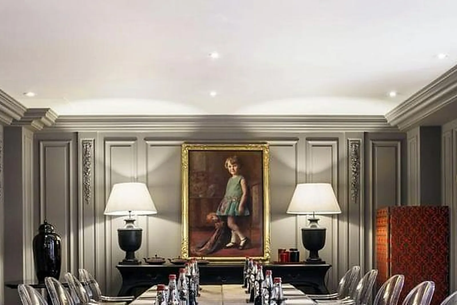 Lieux événementiels, BIOTIFUL SALLE