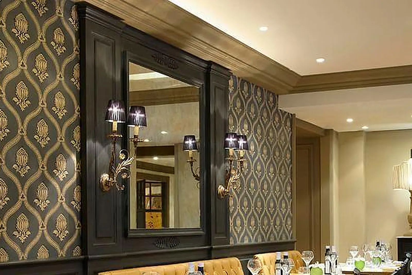 Lieux événementiels, BIOTIFUL SALLE