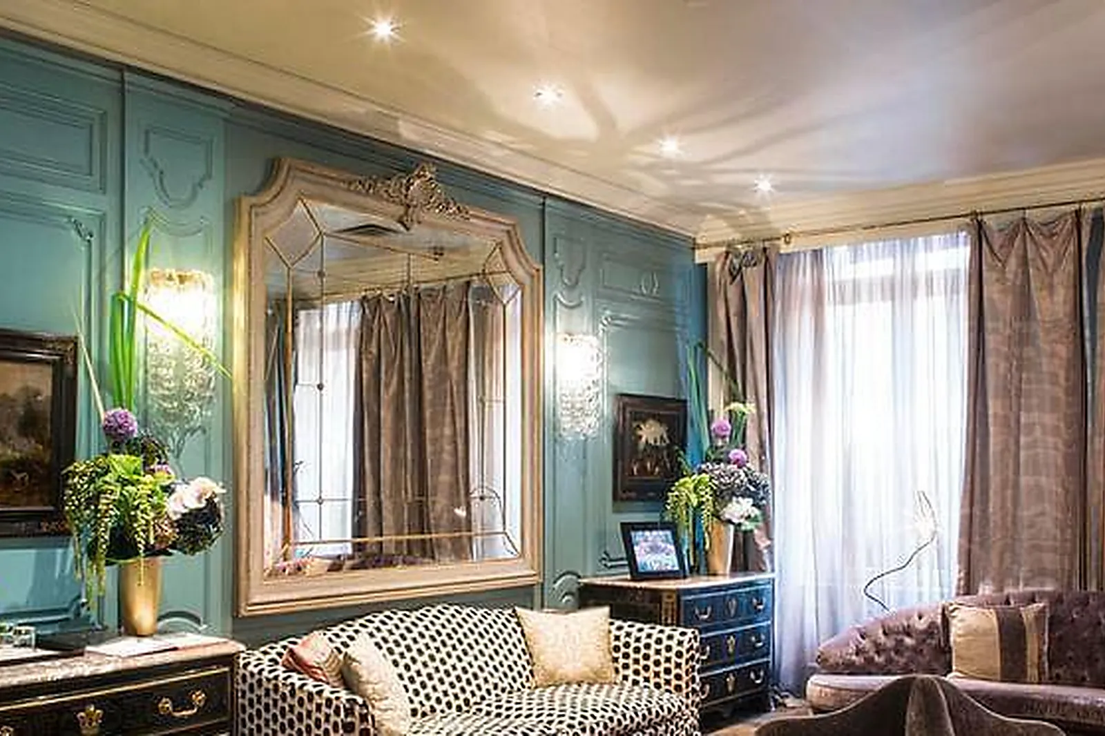 Lieux événementiels, BIOTIFUL SALLE