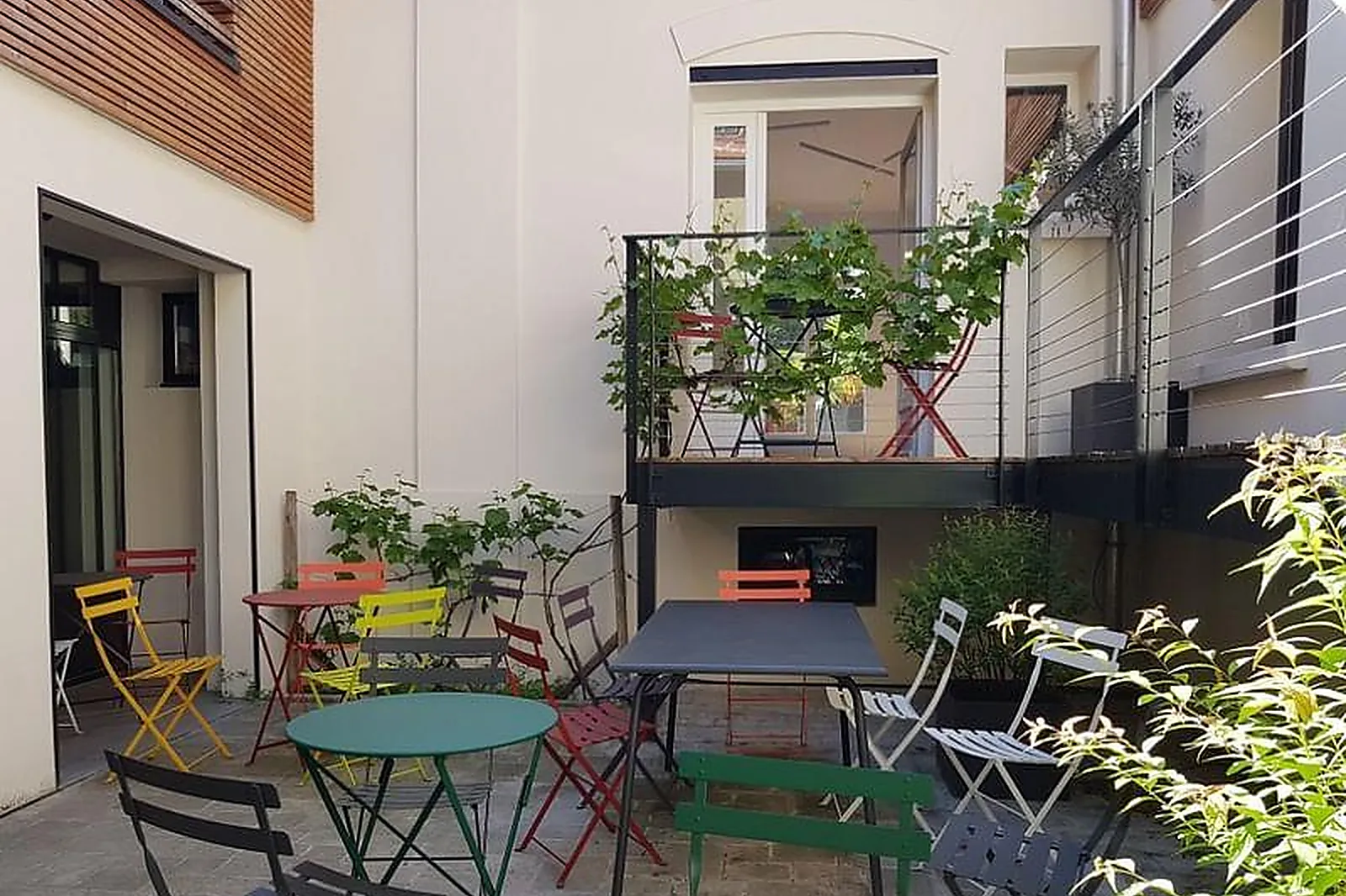 Lieux événementiels, CAVE LE VINGT-DEUX