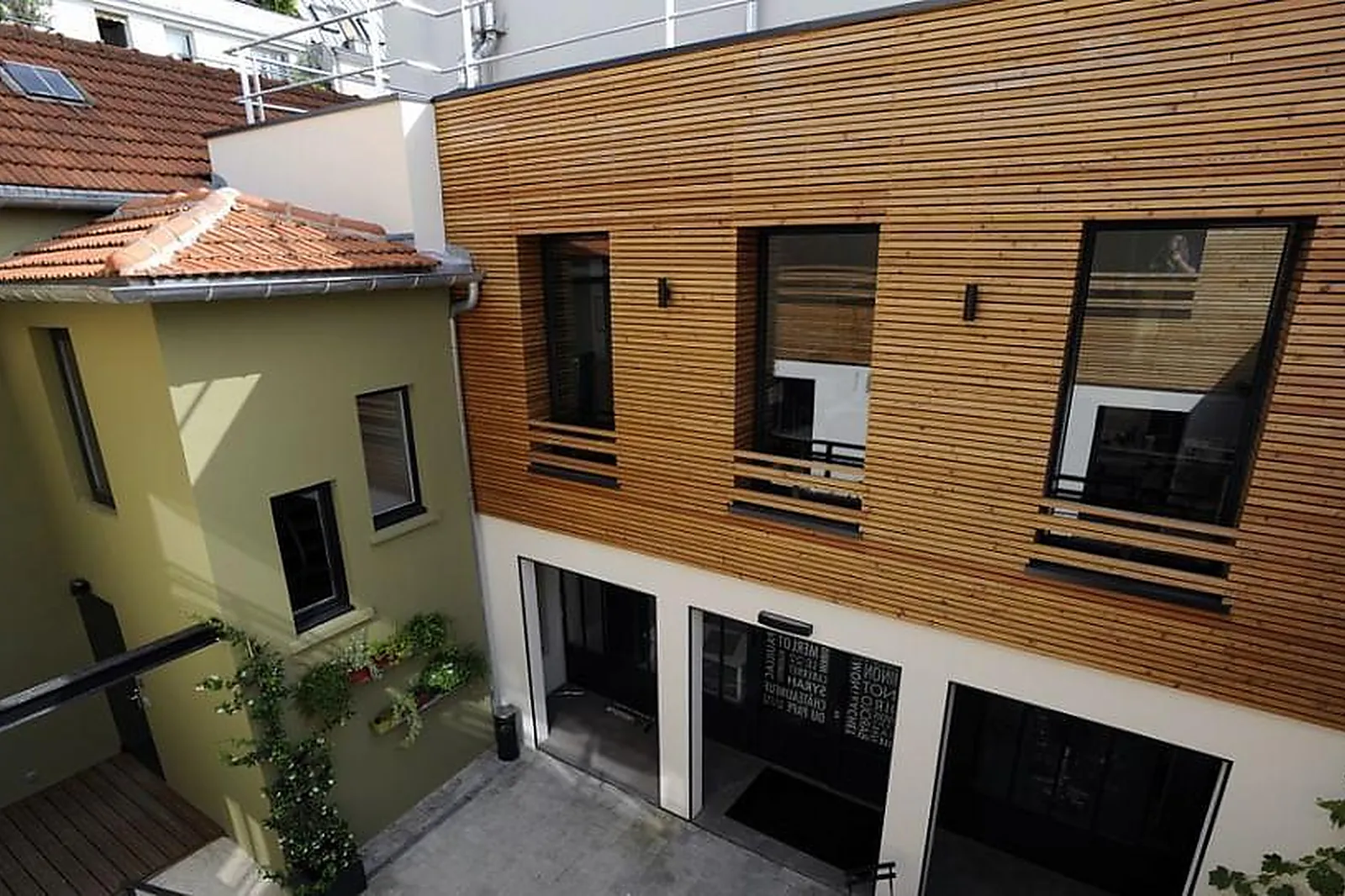 Lieux événementiels, CAVE LE VINGT-DEUX