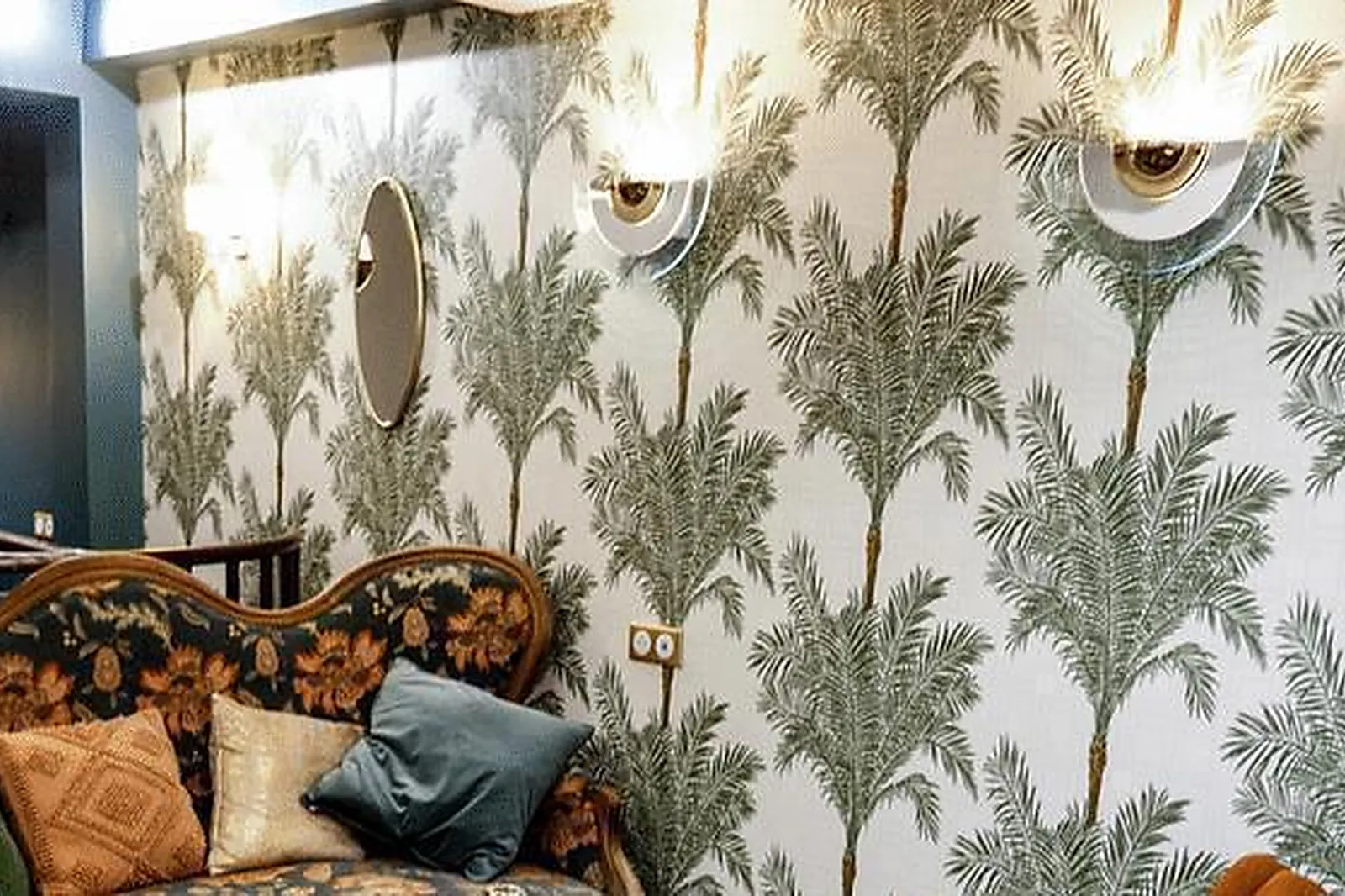 Lieux événementiels, CAVE À MANGER DANS LE 5EME