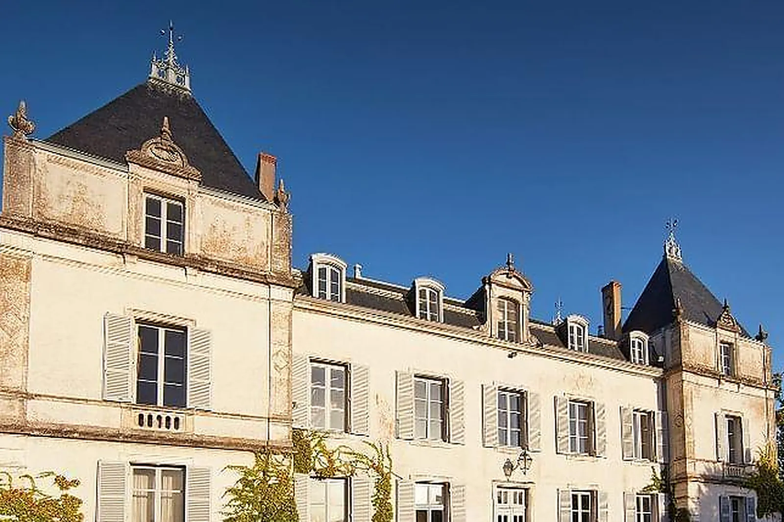 Lieux événementiels, CAVEAU DE DÉGUSTATION DU CHÂTEAU DE CHAMIREY