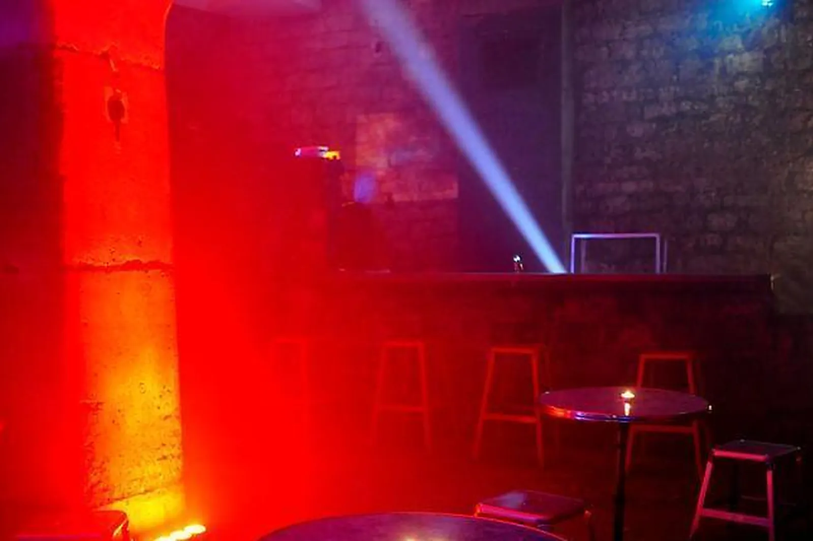 Lieux événementiels, CAVES LE CHAPELAIS