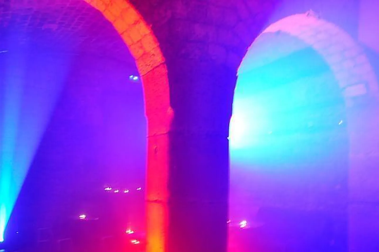 Lieux événementiels, CAVES LE CHAPELAIS