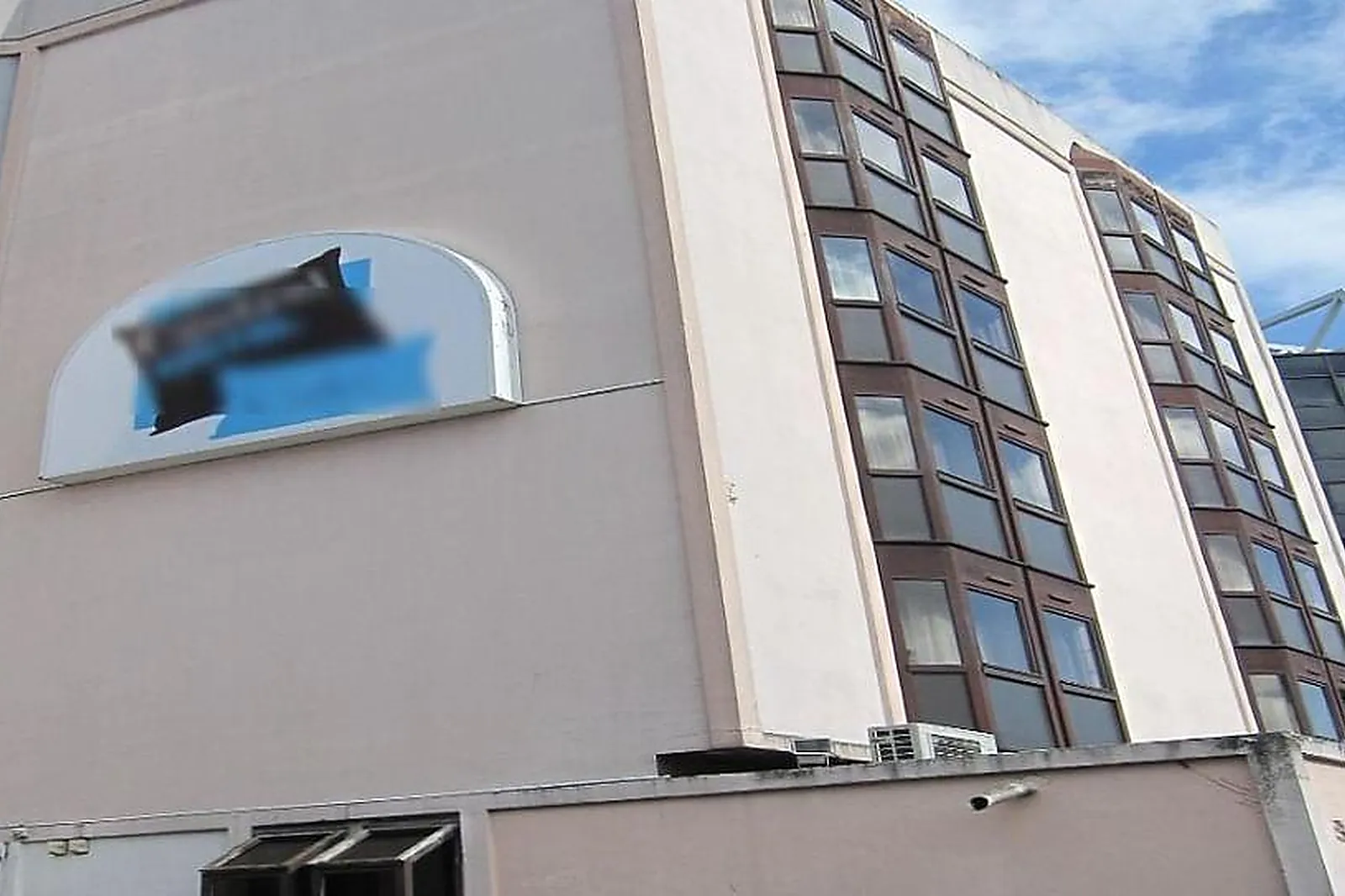 Lieux événementiels, CENTRAL HÔTEL CRÉTEIL