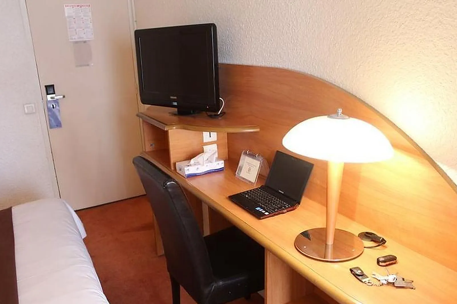 Lieux événementiels, CENTRAL HÔTEL CRÉTEIL