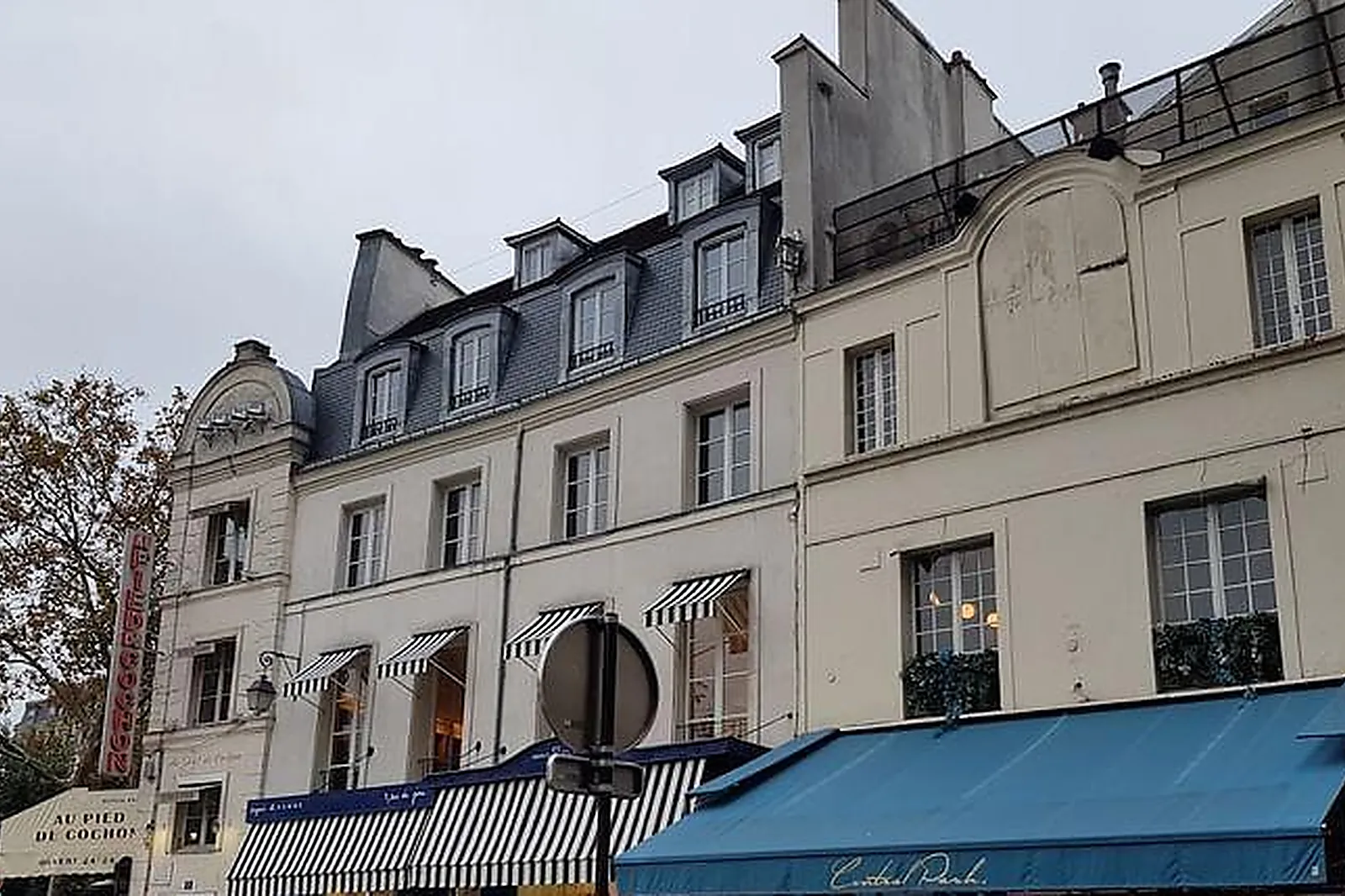 Lieux événementiels, NEWTON OFFICES - HAUTE-BORNE