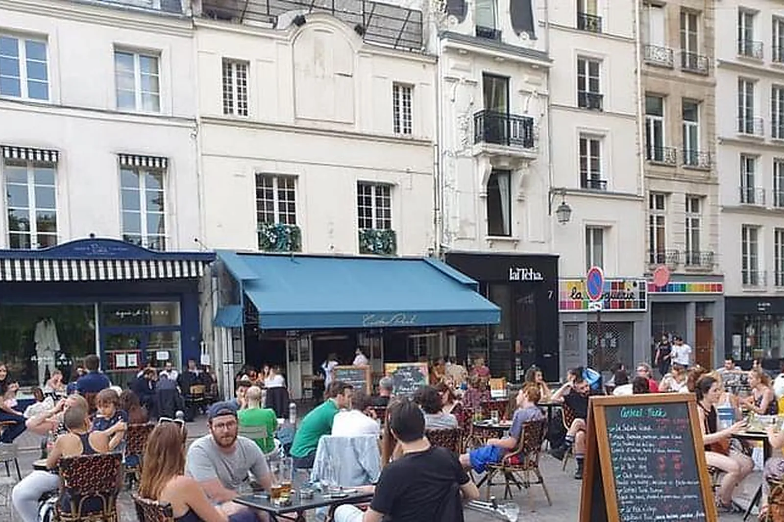 Lieux événementiels, NEWTON OFFICES - HAUTE-BORNE