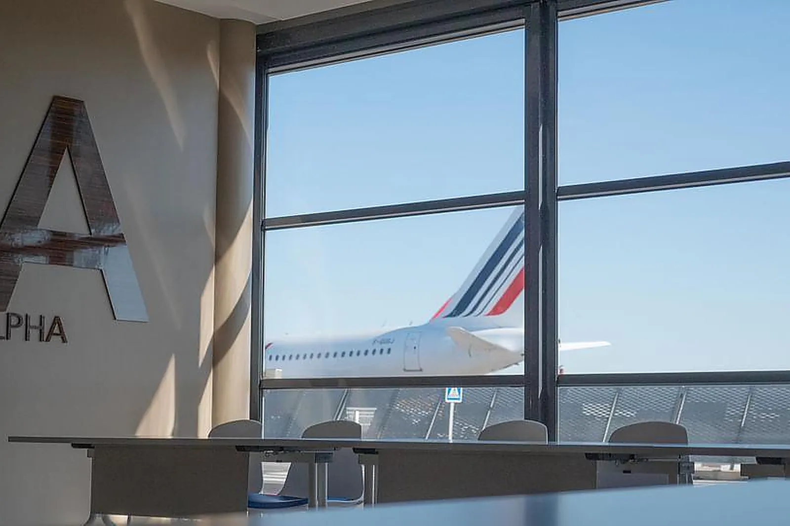 Lieux événementiels, CENTRE AFFAIRES AÉROPORT MONTPELLIER MÉDITERRANÉE