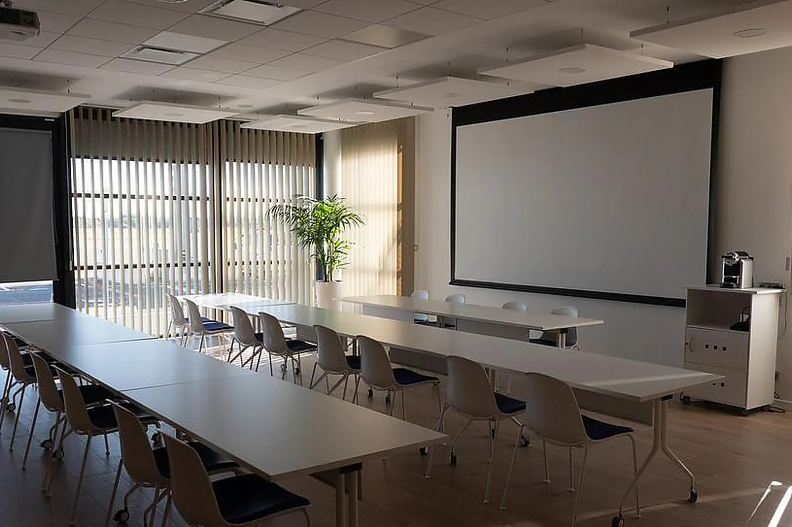 Lieux événementiels, CENTRE AFFAIRES AÉROPORT MONTPELLIER MÉDITERRANÉE