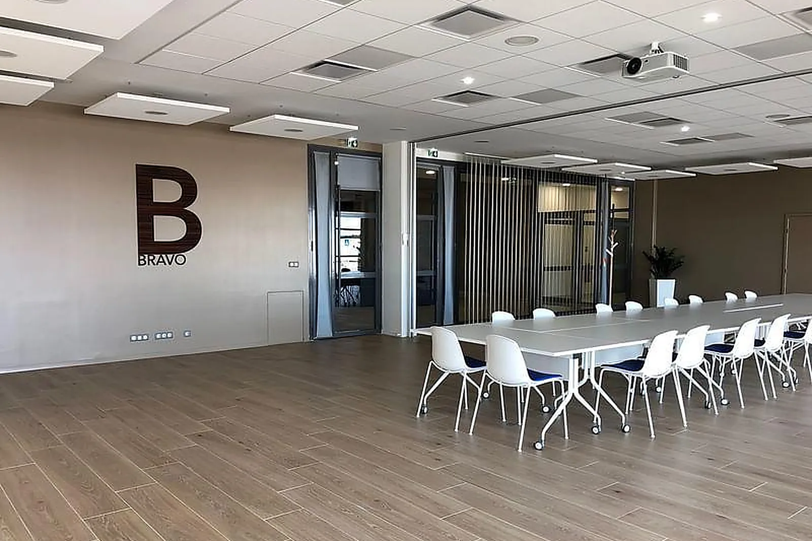 Lieux événementiels, CENTRE AFFAIRES AÉROPORT MONTPELLIER MÉDITERRANÉE