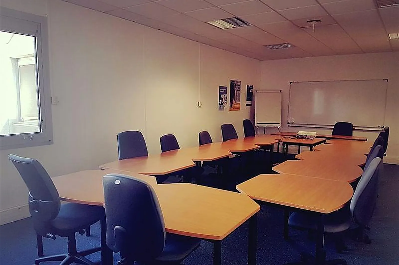 Lieux événementiels, CENTRE ARKESYS LYON