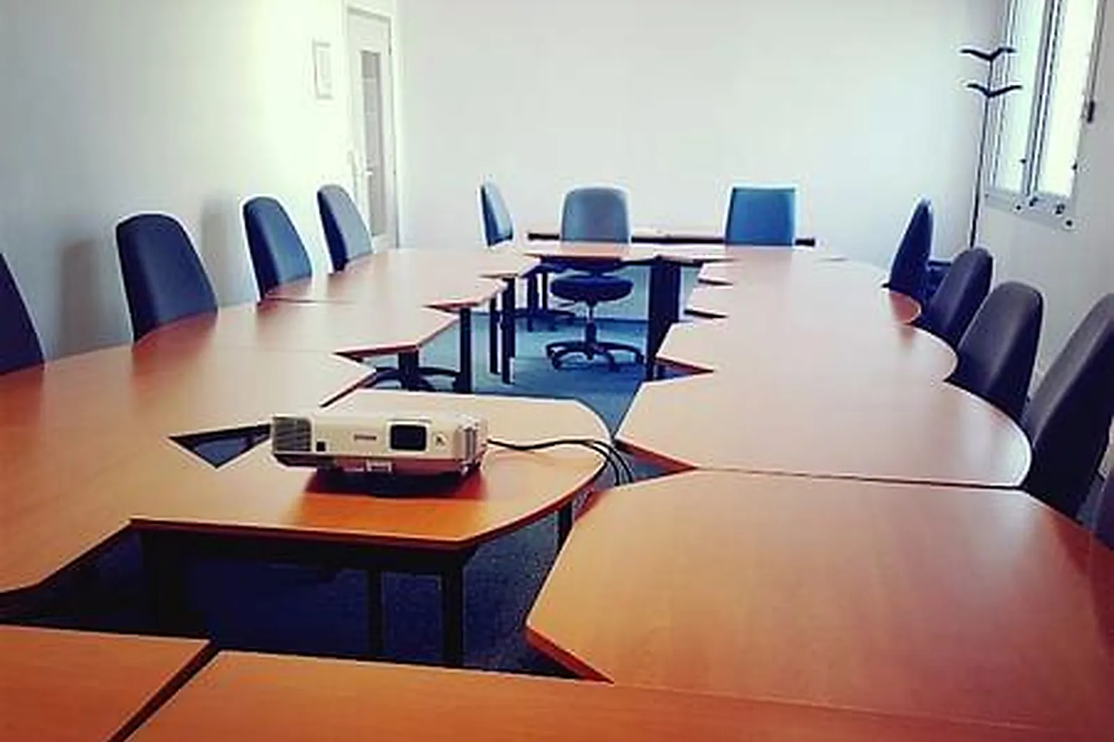 Lieux événementiels, CENTRE ARKESYS LYON