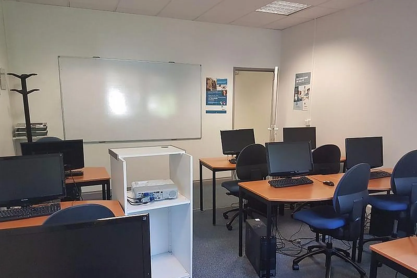 Lieux événementiels, CENTRE ARKESYS LYON