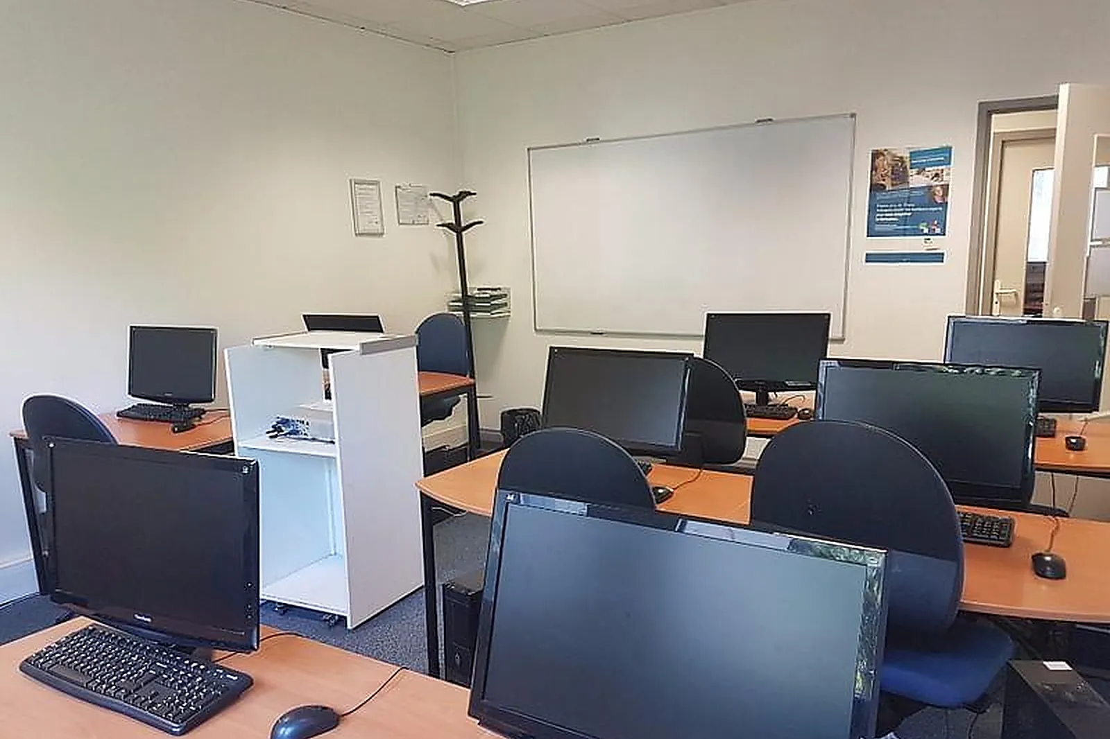 Lieux événementiels, CENTRE ARKESYS LYON