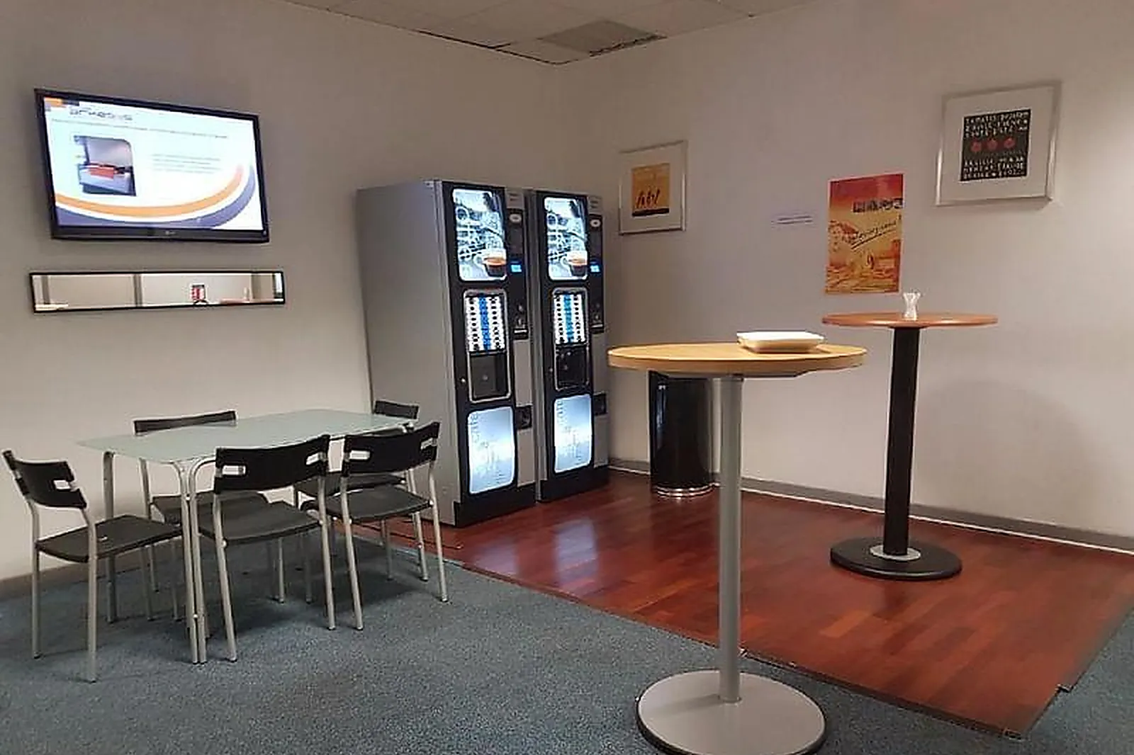 Lieux événementiels, CENTRE ARKESYS LYON