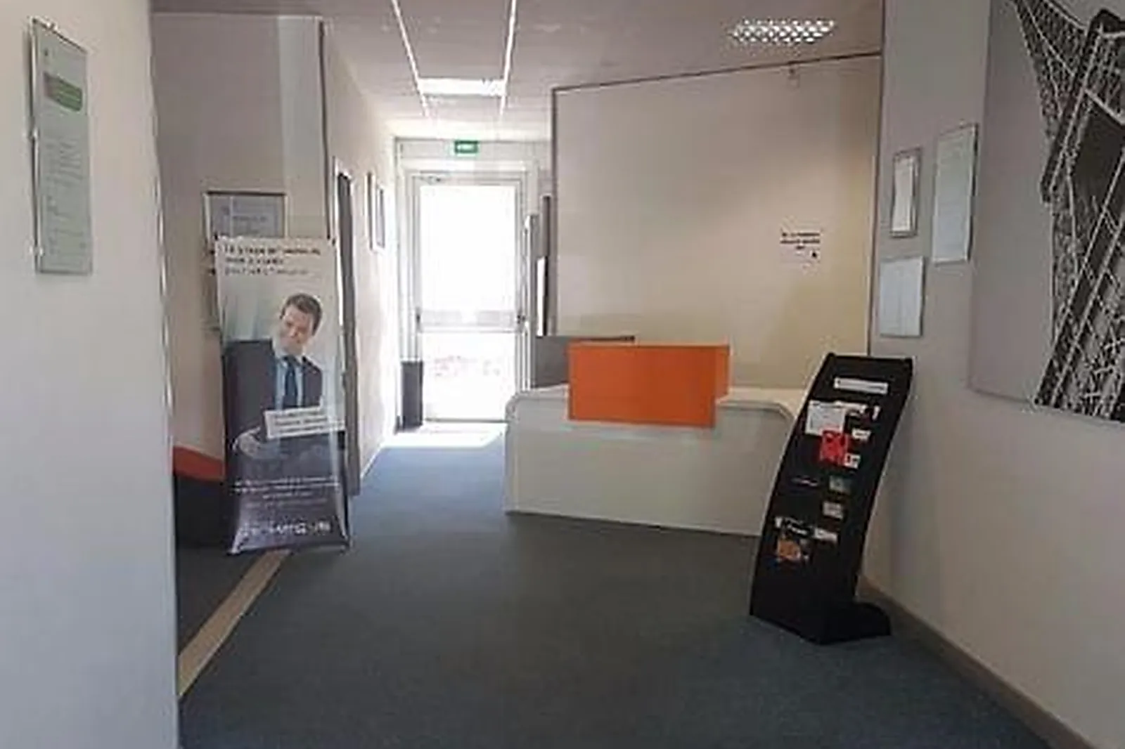 Lieux événementiels, CENTRE ARKESYS LYON