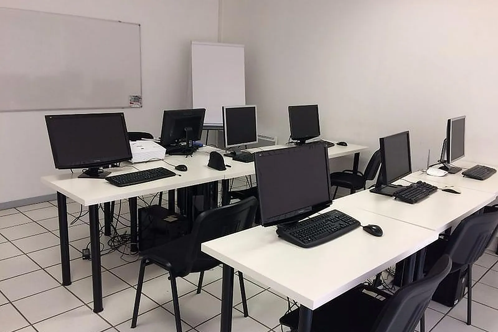 Lieux événementiels, CENTRE ARKESYS SAINT ETIENNE