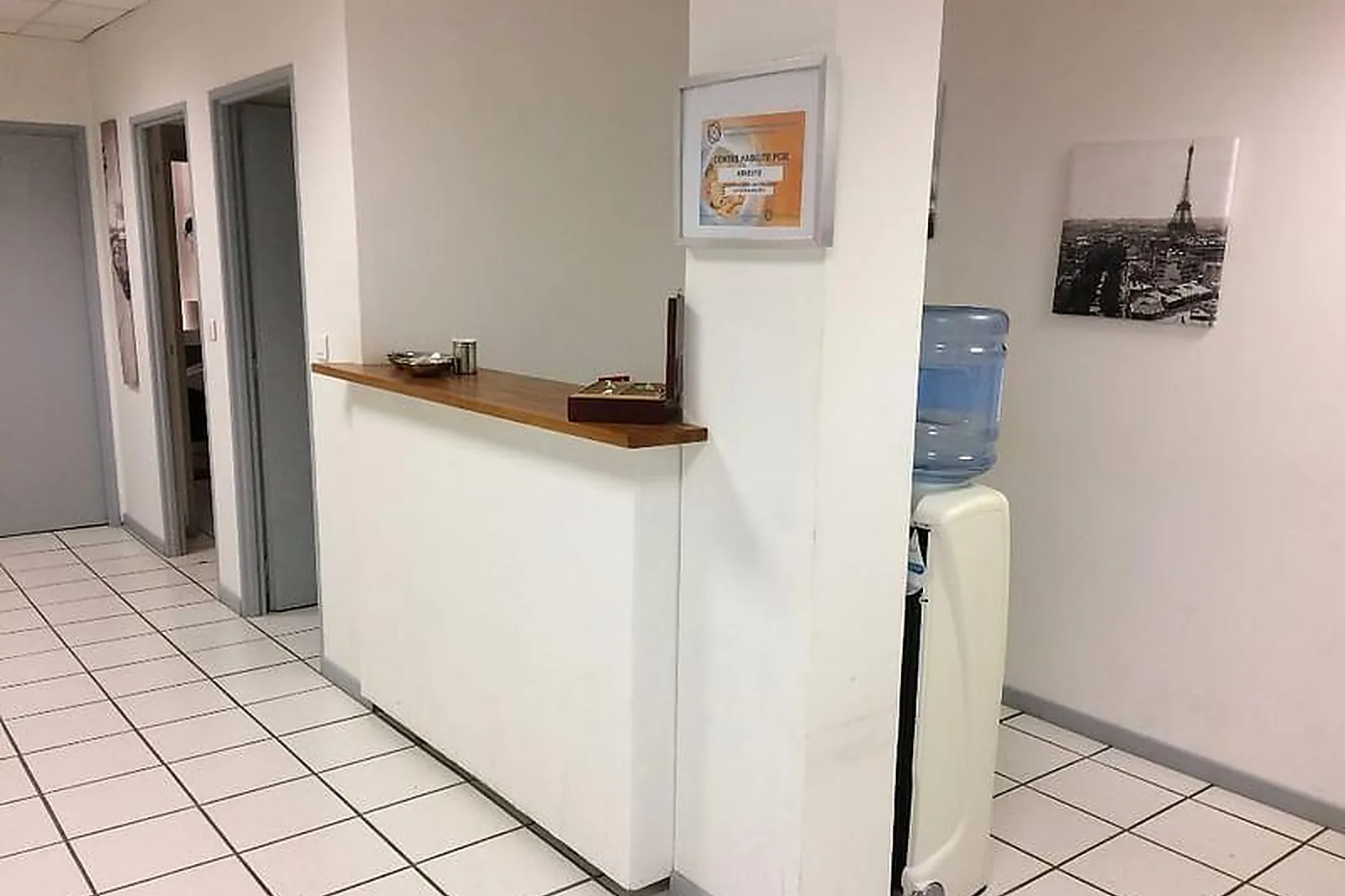 Lieux événementiels, CENTRE ARKESYS SAINT ETIENNE