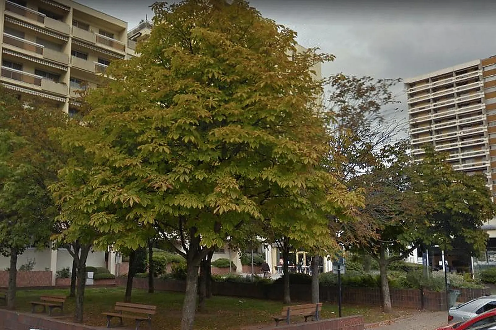 Lieux événementiels, CENTRE ARKESYS SAINT ETIENNE