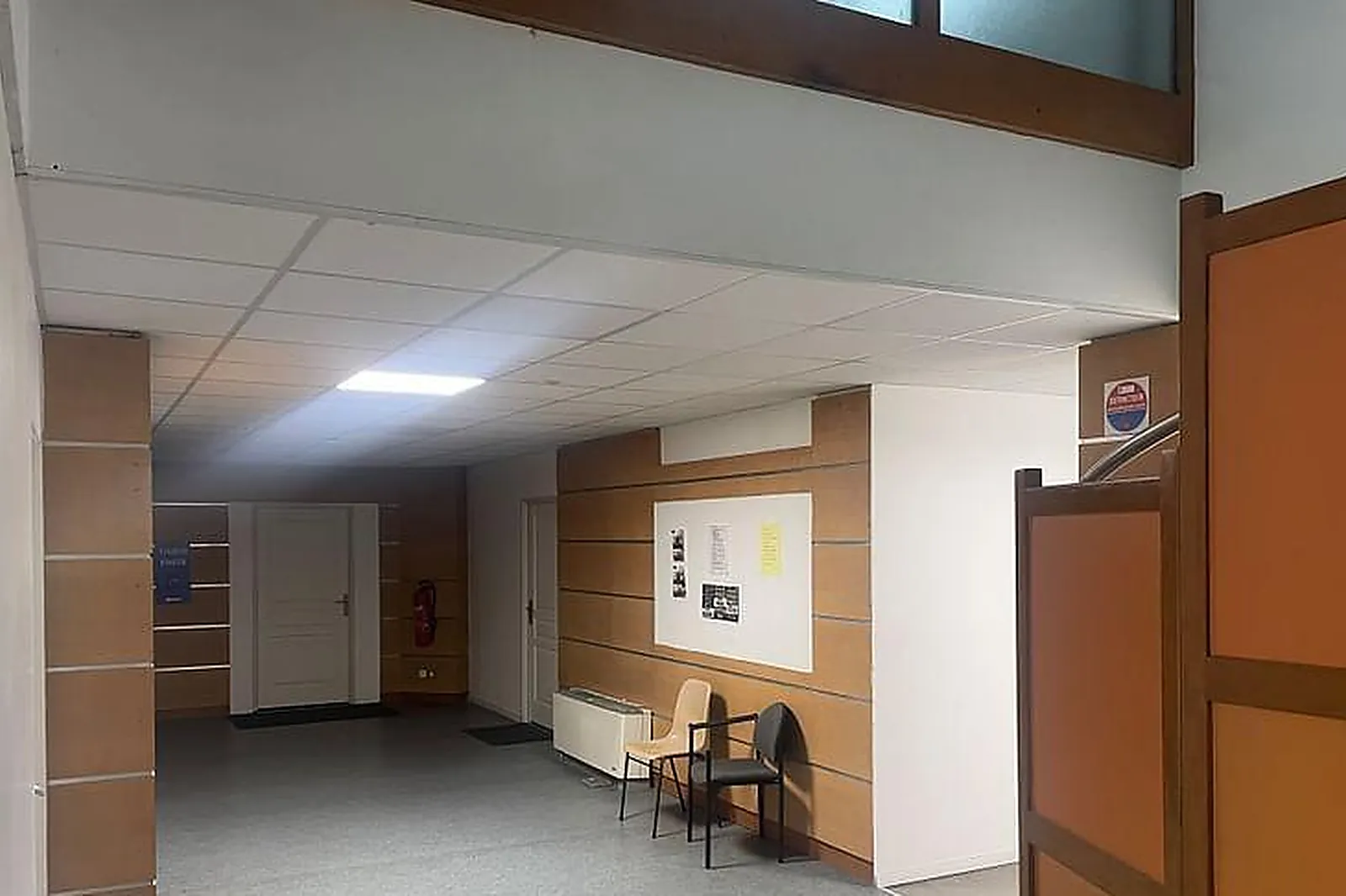 Lieux événementiels, CENTRE D'AFFAIRES COTY