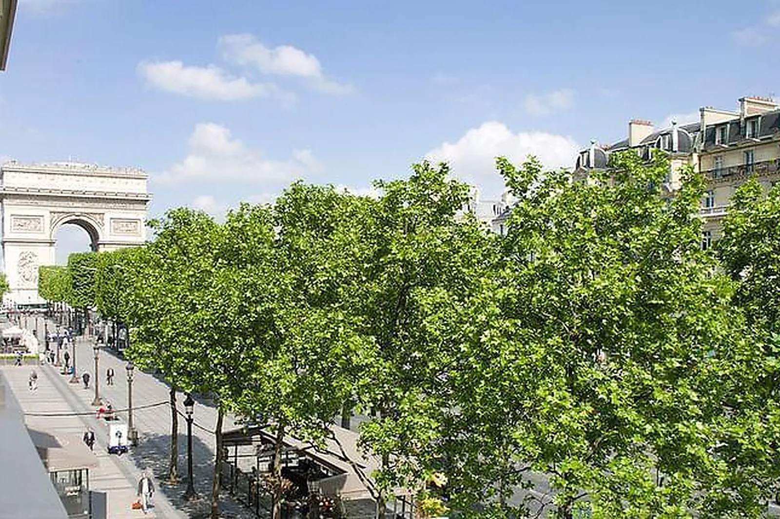 Lieux événementiels, APARTHOTEL ADAGIO MARSEILLE PRADO PLAGE