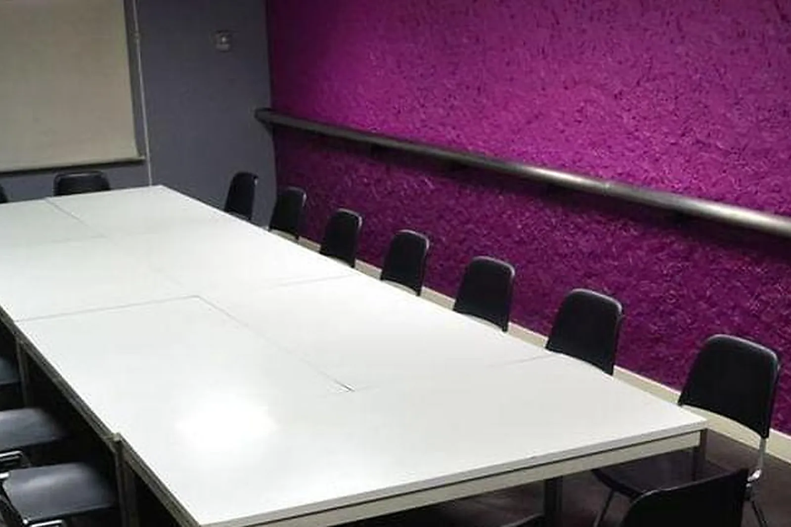 Lieux événementiels, APARTHOTEL ADAGIO MARSEILLE PRADO PLAGE