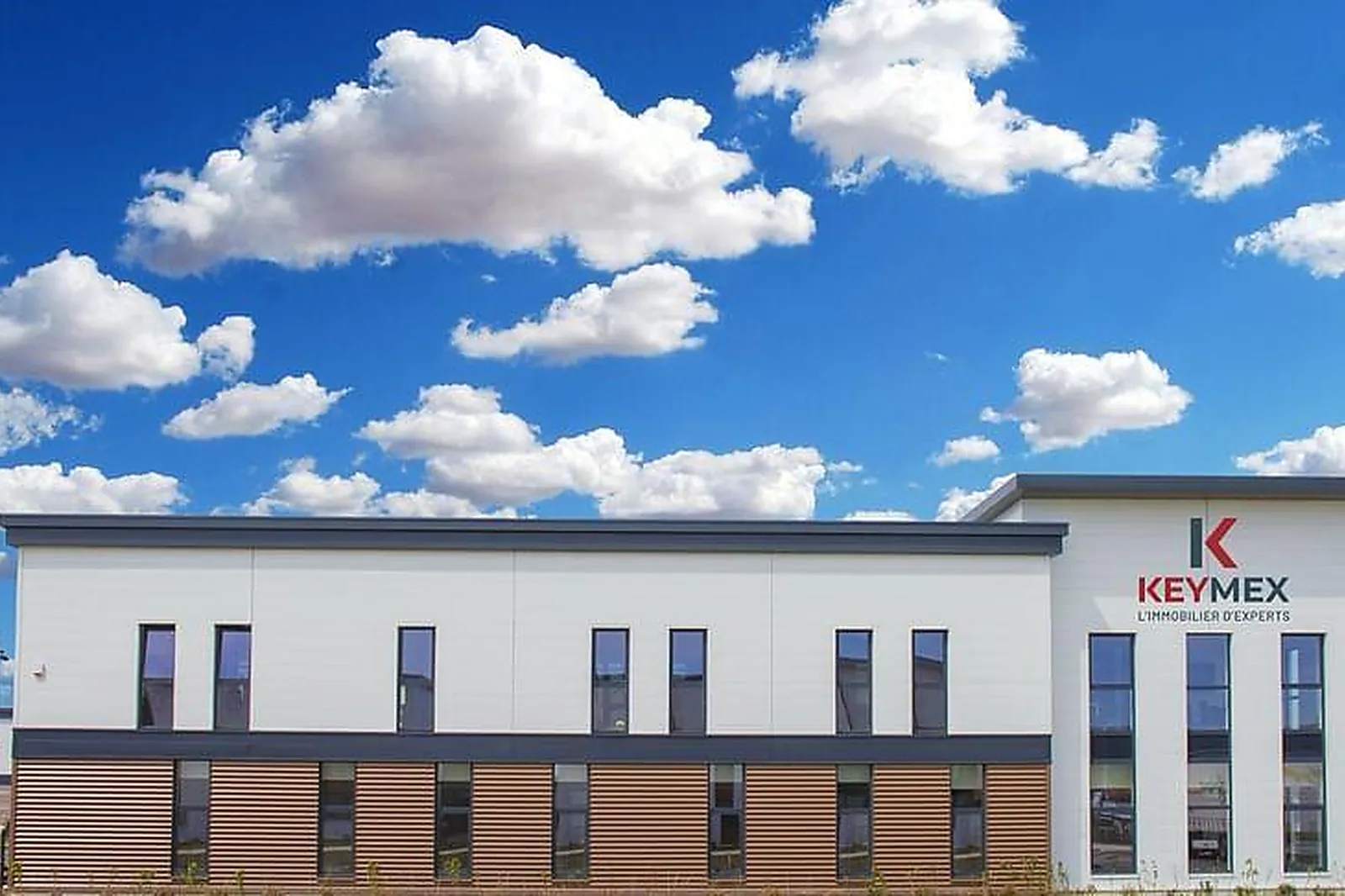 Lieux événementiels, CENTRE D'AFFAIRES KEYMEX EVIDENCE
