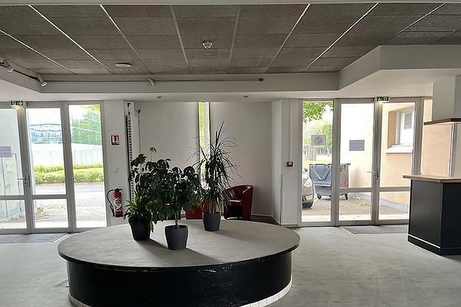 Lieux événementiels, CENTRE DES CONGRÈS CAEN