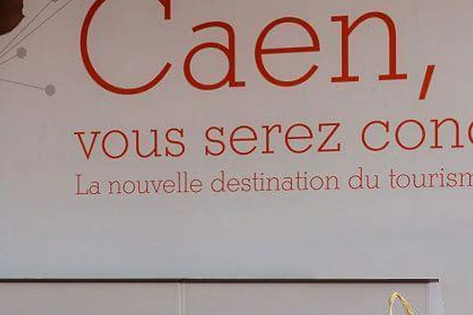 Lieux événementiels, CENTRE DES CONGRÈS CAEN