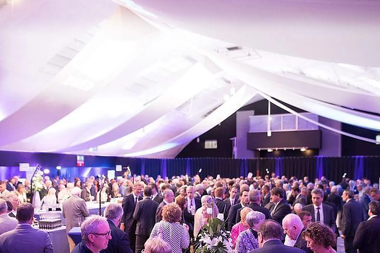 Lieux événementiels, CENTRE DES CONGRÈS CAEN