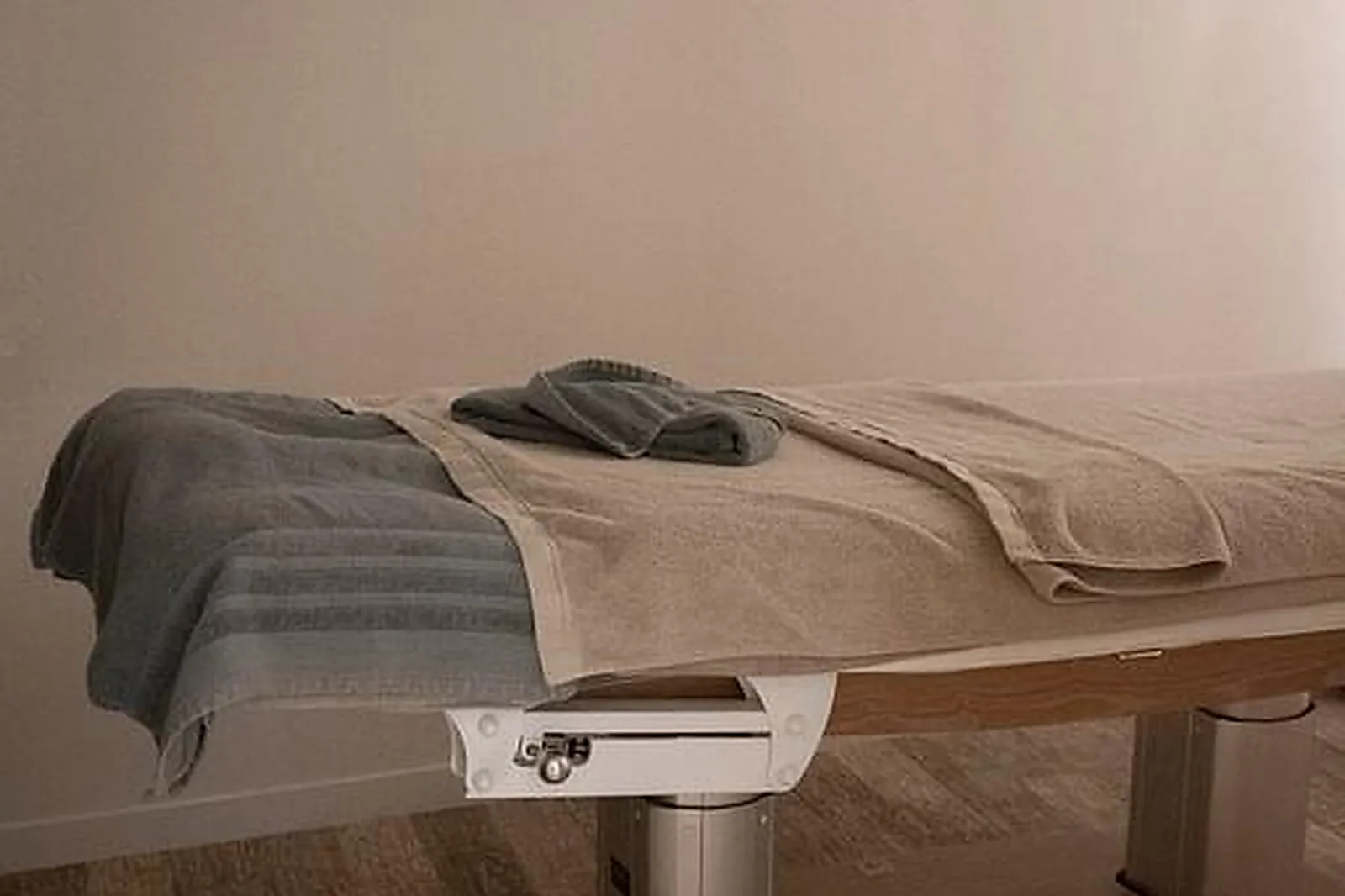 Lieux événementiels, CENTRE HO KARAN