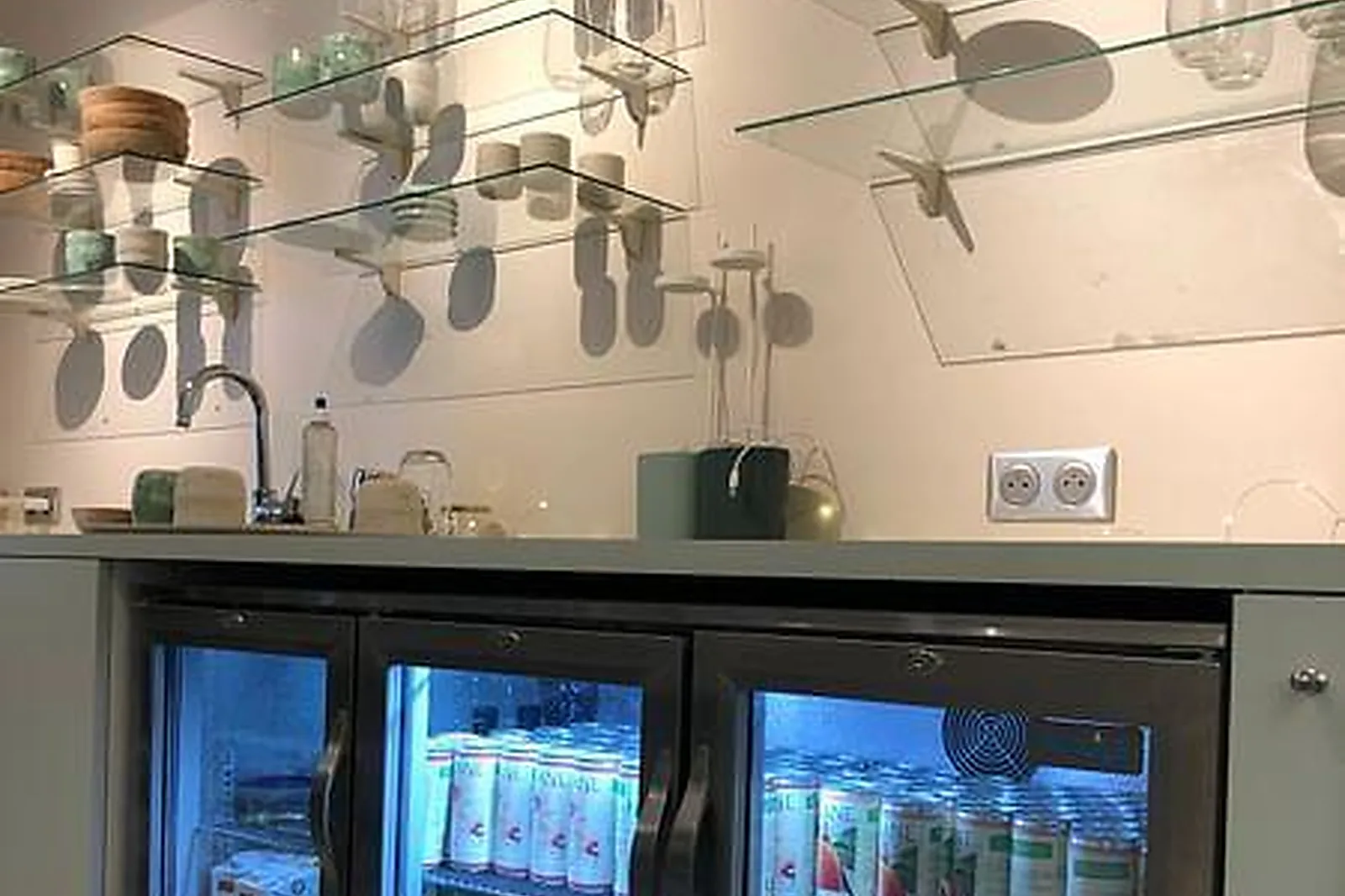 Lieux événementiels, CENTRE HO KARAN