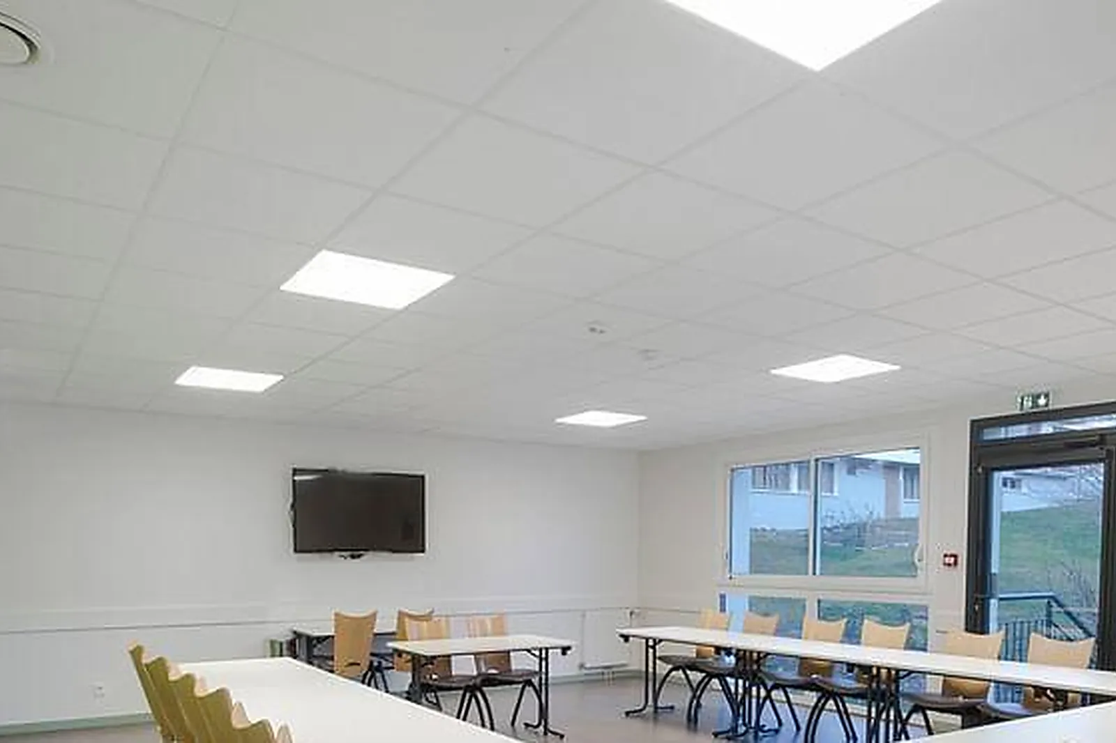 Lieux événementiels, CENTRE JEAN23