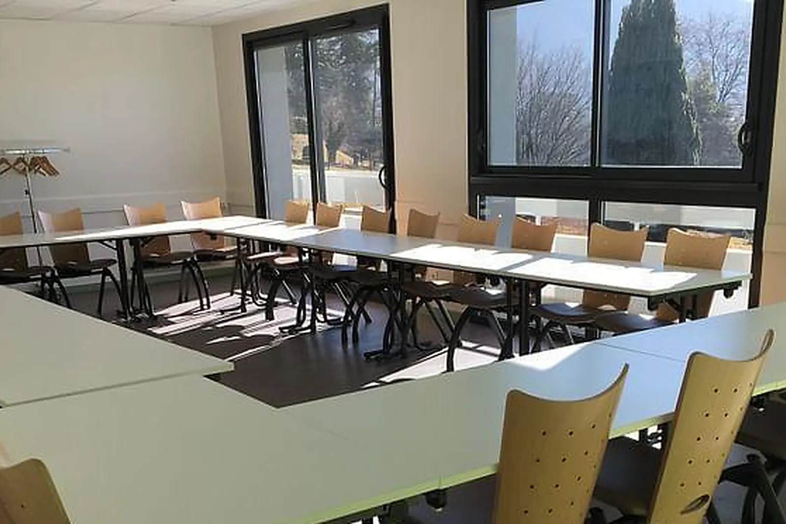 Lieux événementiels, CENTRE JEAN23