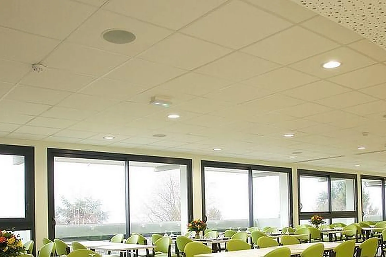 Lieux événementiels, CENTRE JEAN23