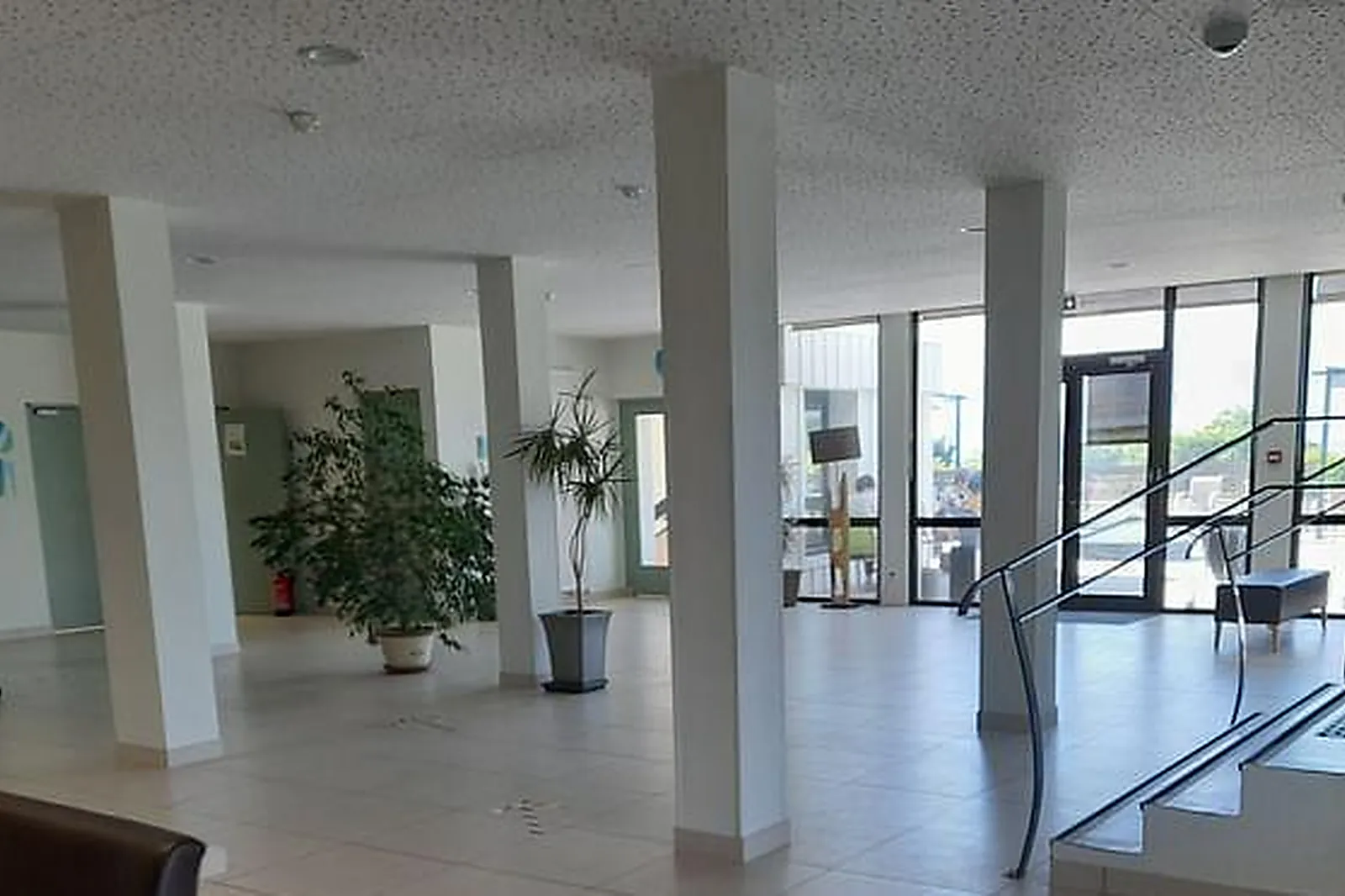 Lieux événementiels, CENTRE JEAN23