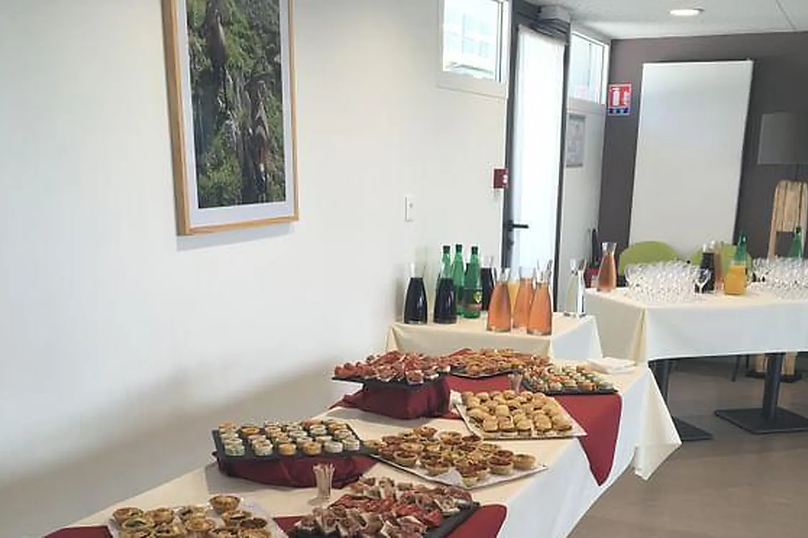 Lieux événementiels, CENTRE JEAN23