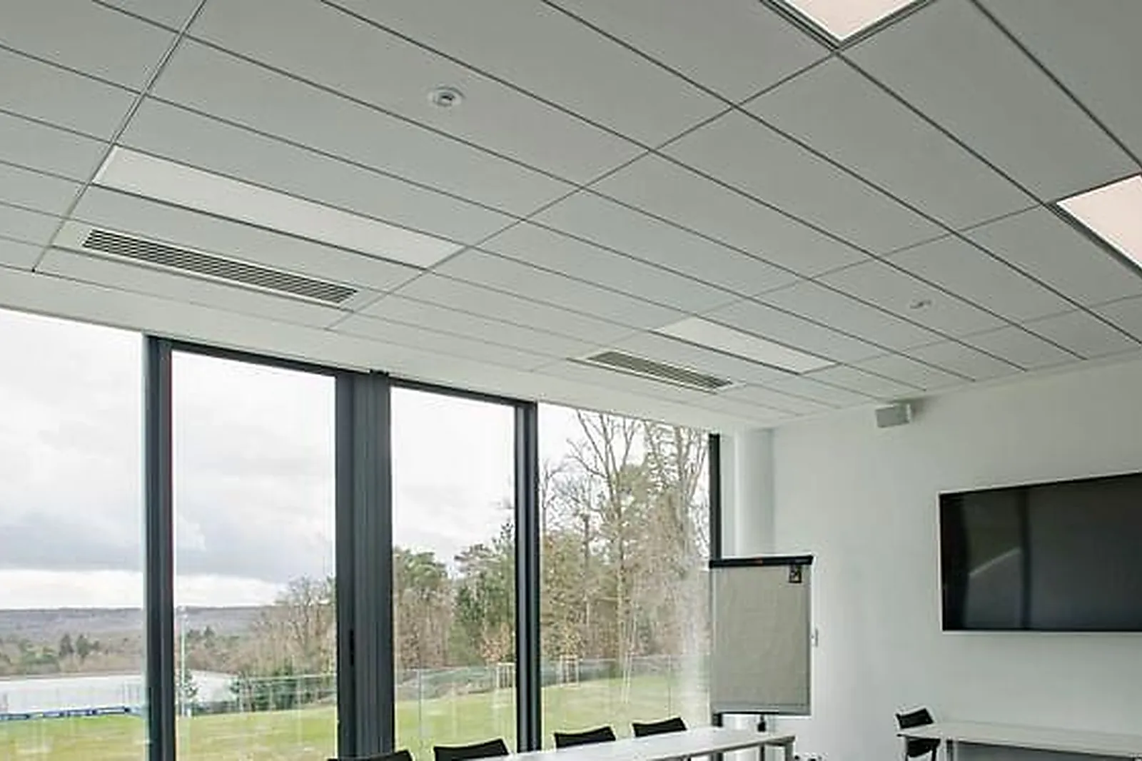 Lieux événementiels, CENTRE NATIONAL DU FOOTBALL - CLAIREFONTAINE-EN-YVELINES