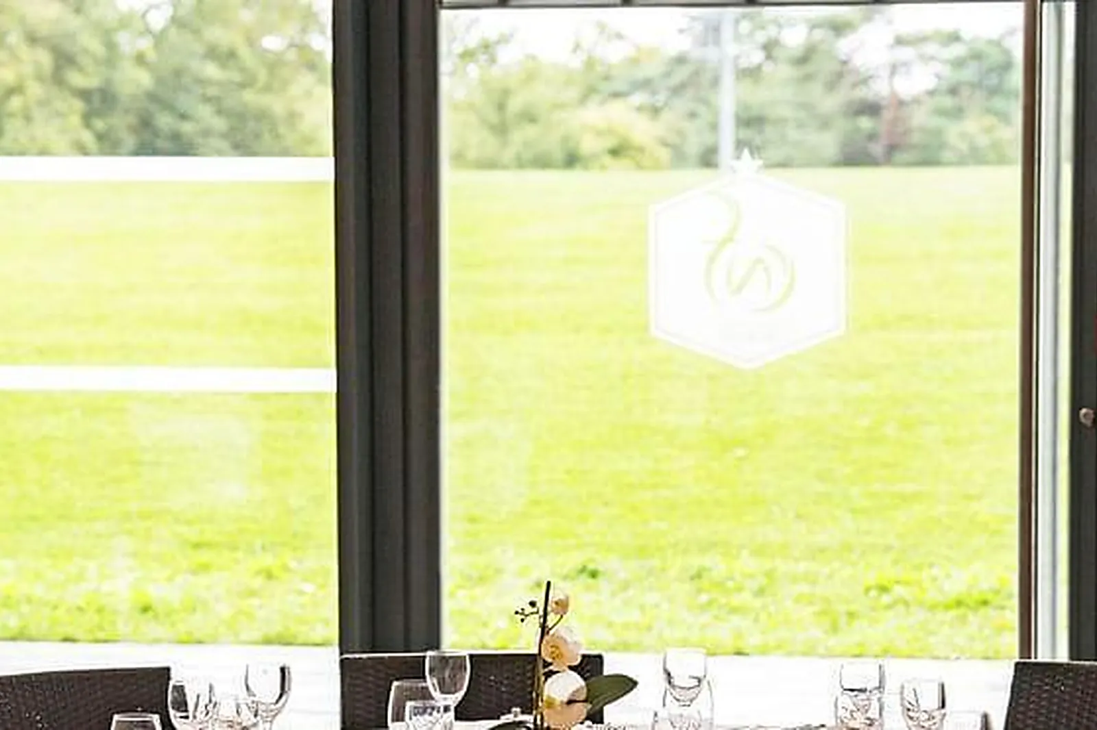 Lieux événementiels, CENTRE NATIONAL DU FOOTBALL - CLAIREFONTAINE-EN-YVELINES