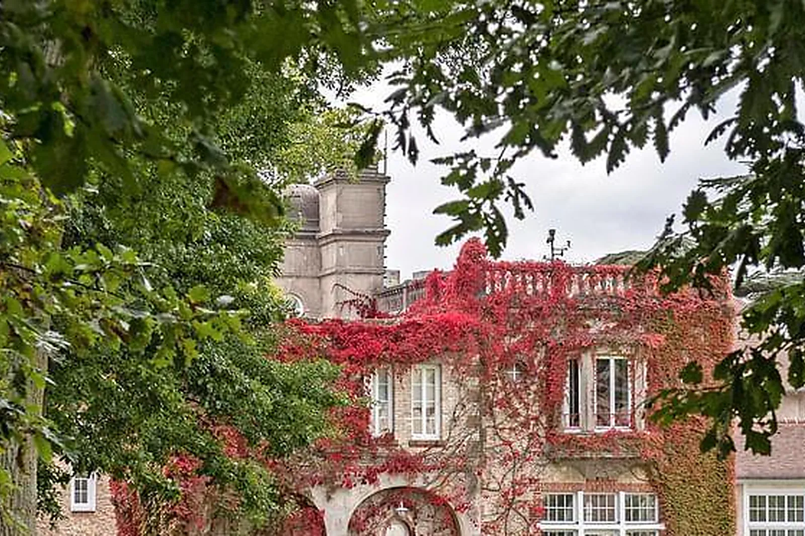 Lieux événementiels, CENTRE NATIONAL DU FOOTBALL - CLAIREFONTAINE-EN-YVELINES